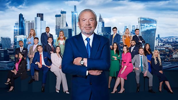 | Business MK