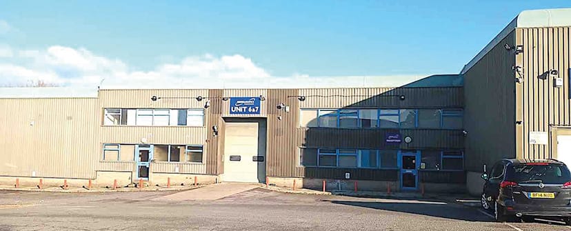 New arrivals are key to college's development plans | Business MK