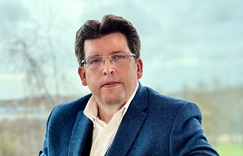Steve Cerasale, Director TC Group