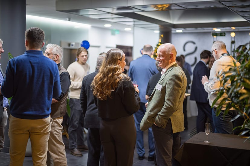 Advisers welcome 14 new trainees as part of national recruitment drive | Business MK