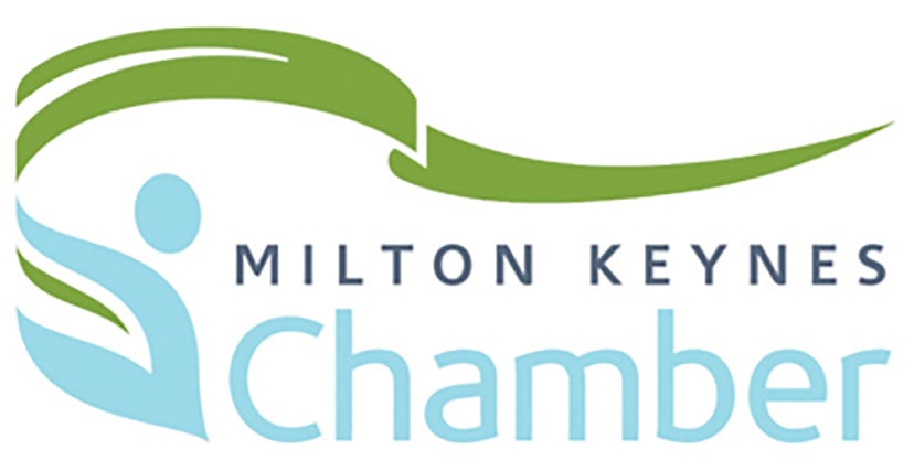 Milton Keynes Chamber Logo