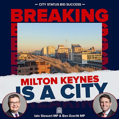 | Business MK