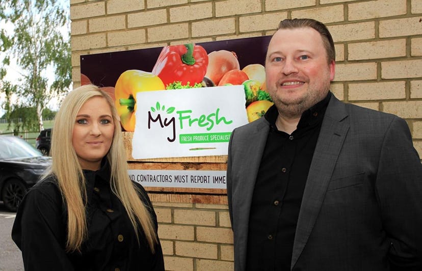 MyFresh