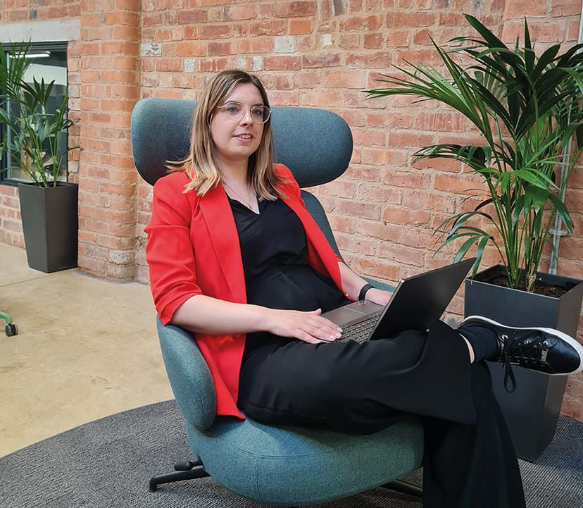 Overseas sales boost 'gives cause for optimism', says Chamber chief | Business MK