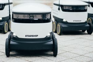 robots