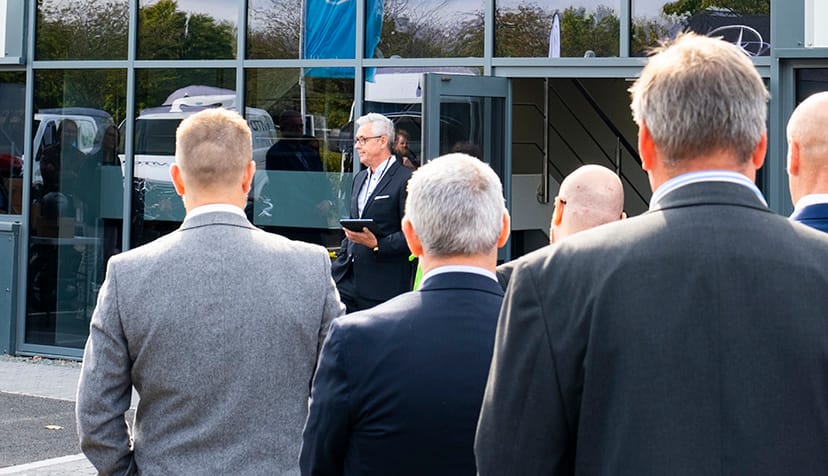 | Business MK accessory manufacturer