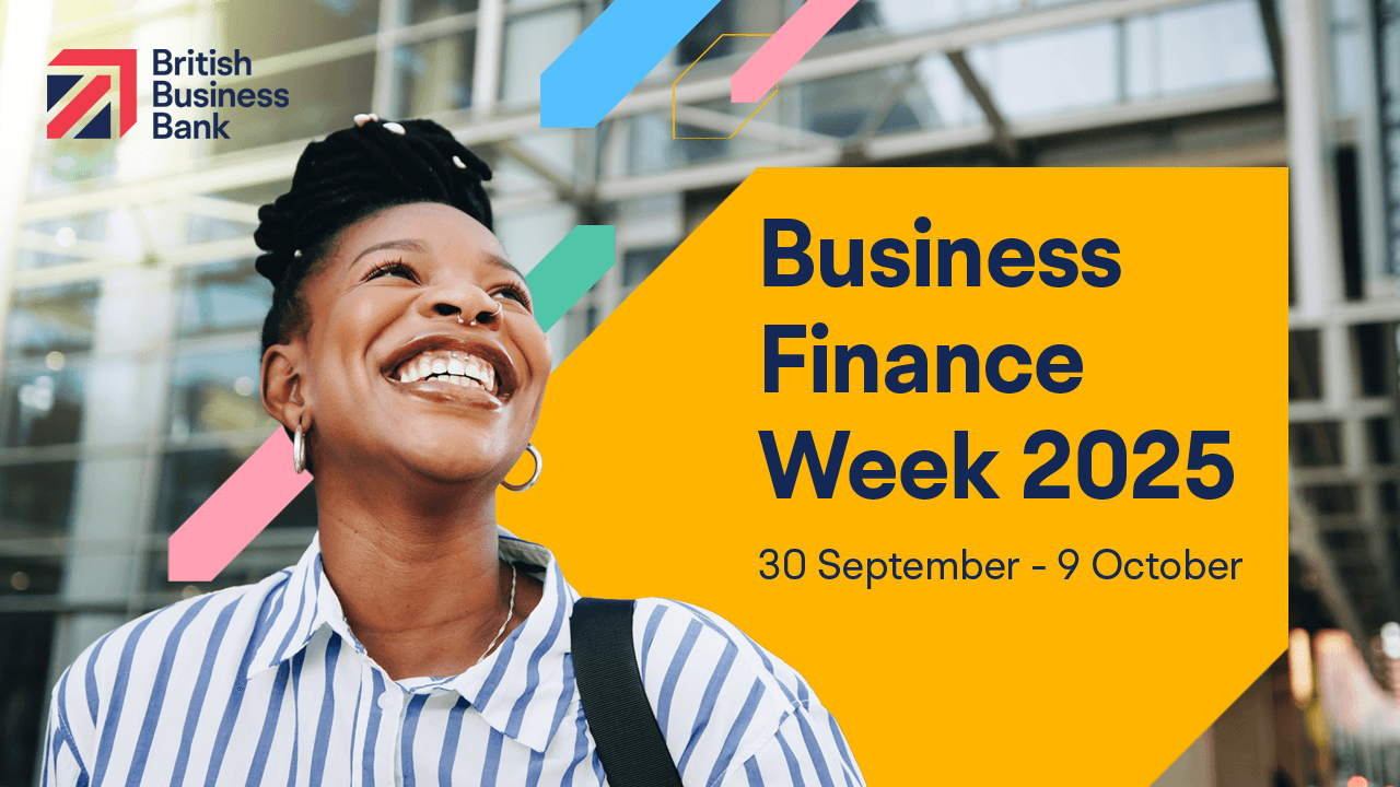 Milton Keynes Finance Week Opens with Angel Investing Breakfast Event