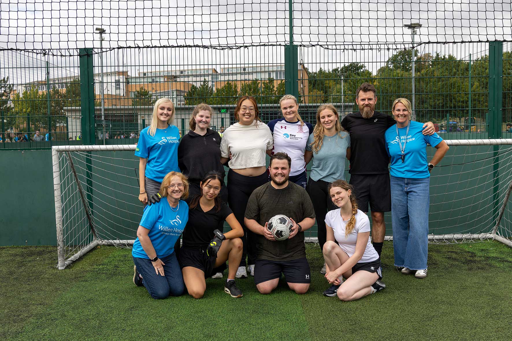 | Business MK Corporate Cup 2025