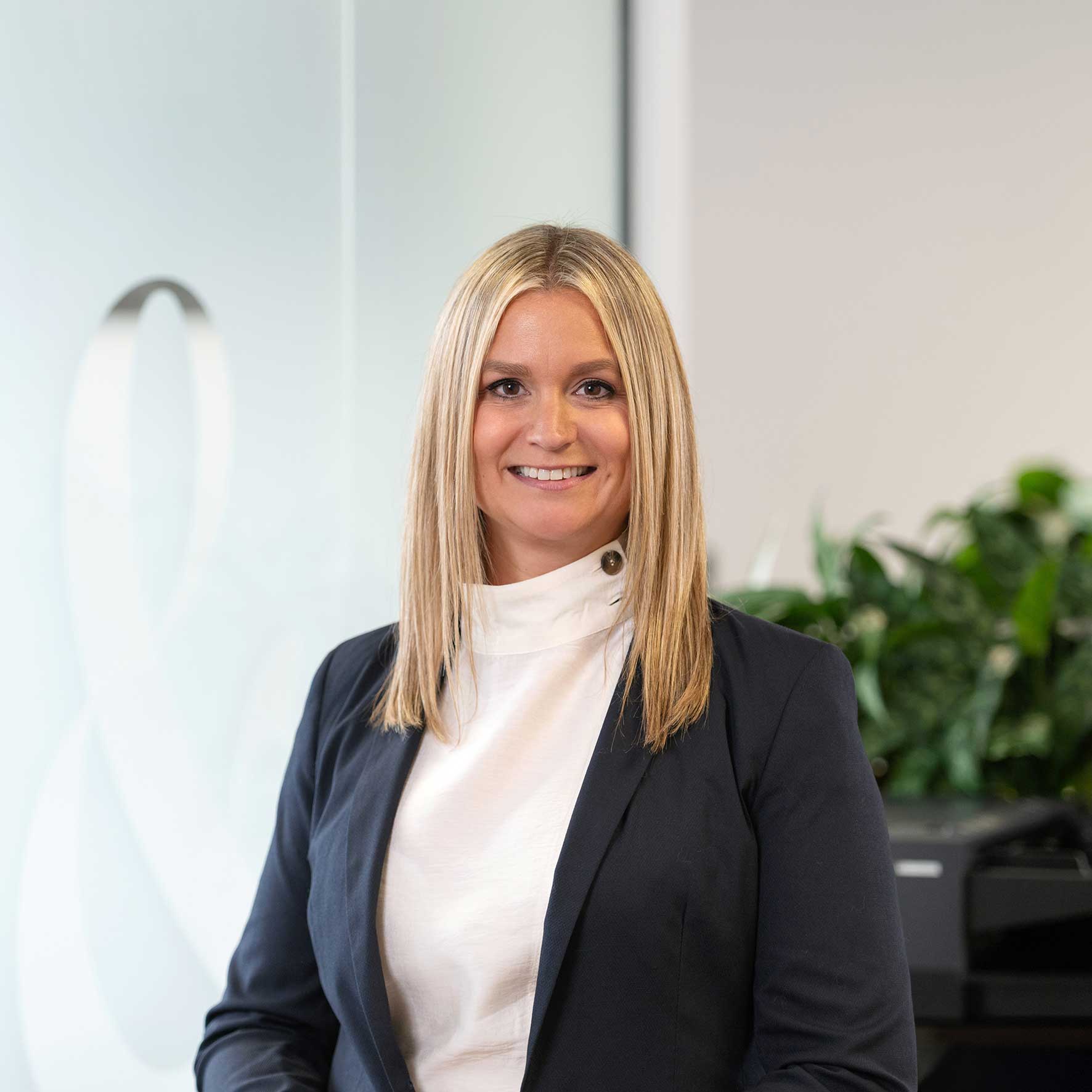 Debbie Jakeman