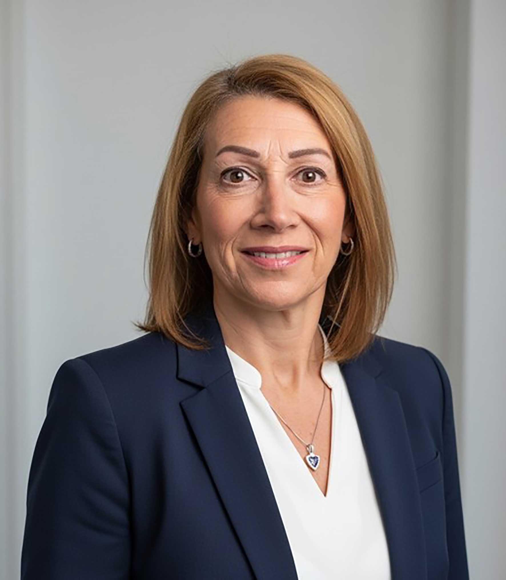 Diane Wehrle Headshot