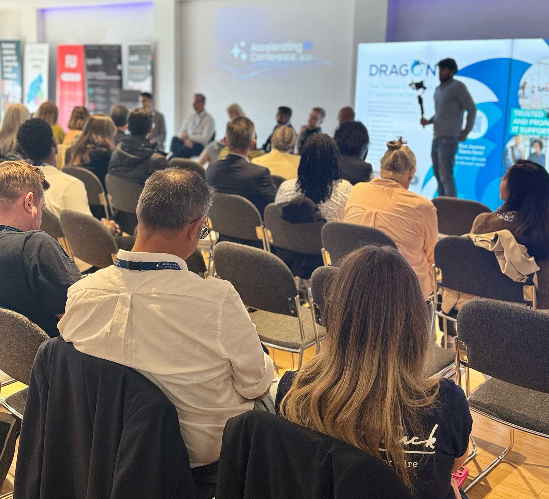 Accelerating AI conference 2025