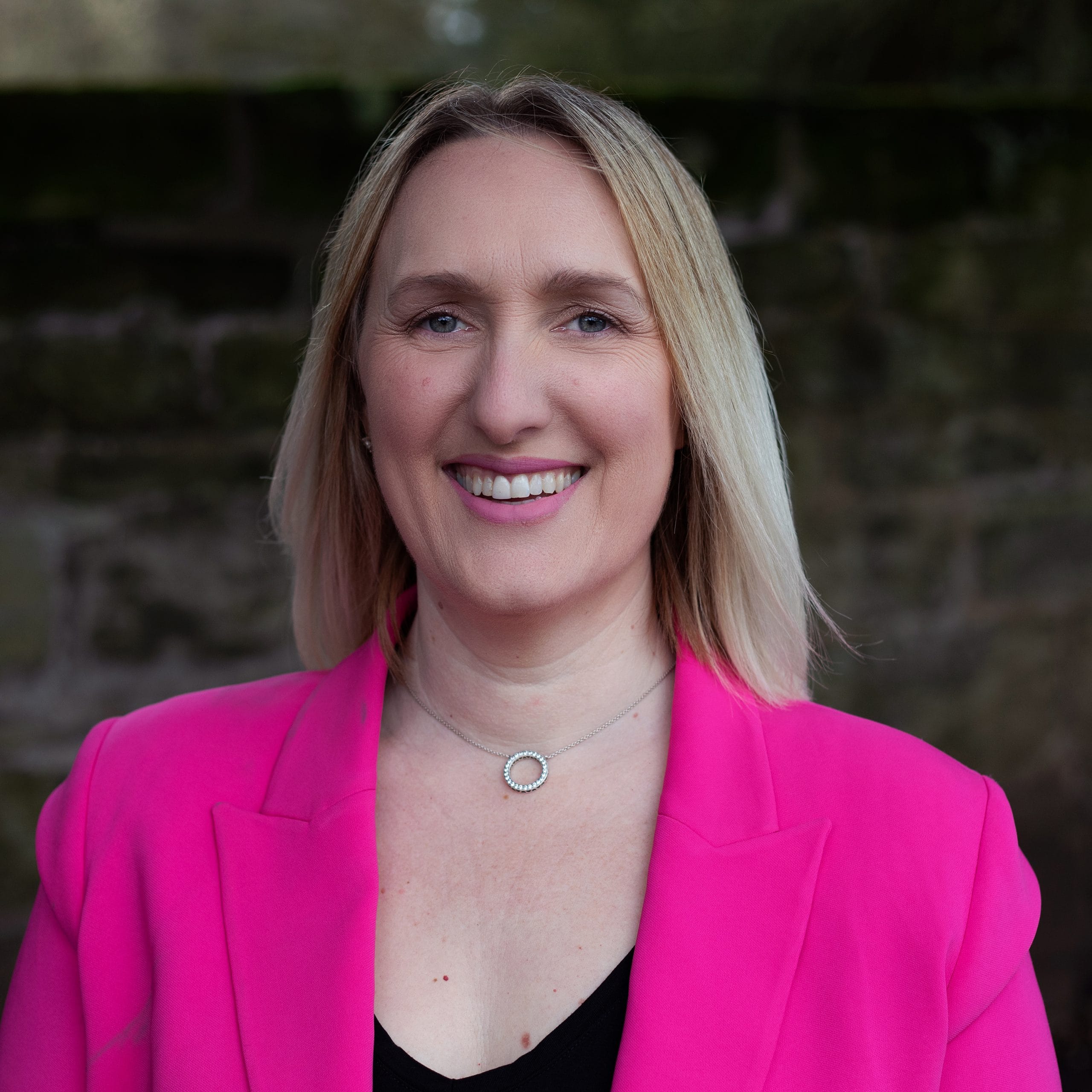 Image of Nicola hageman