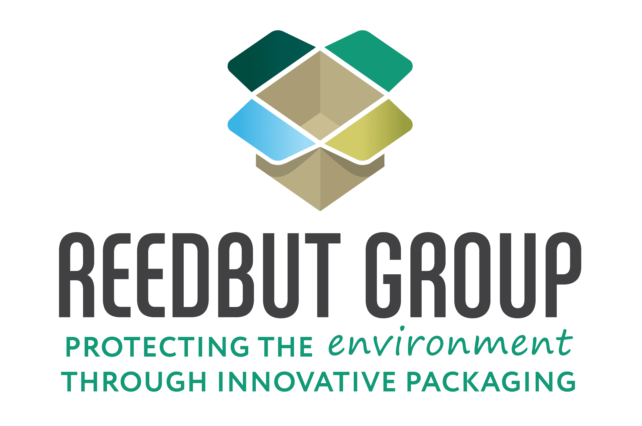 Reedbut Logo