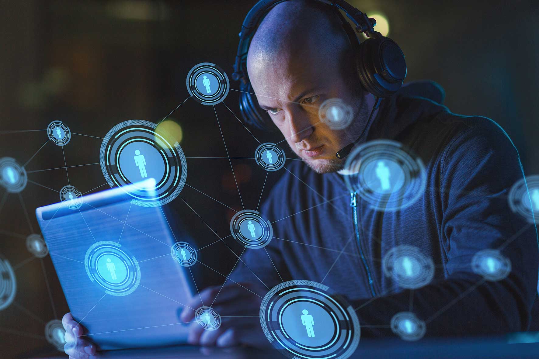 cyber security