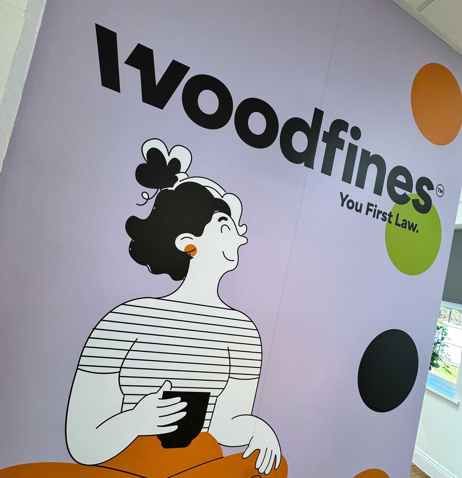 Woodfines Generic