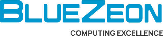 BlueZeon Logo
