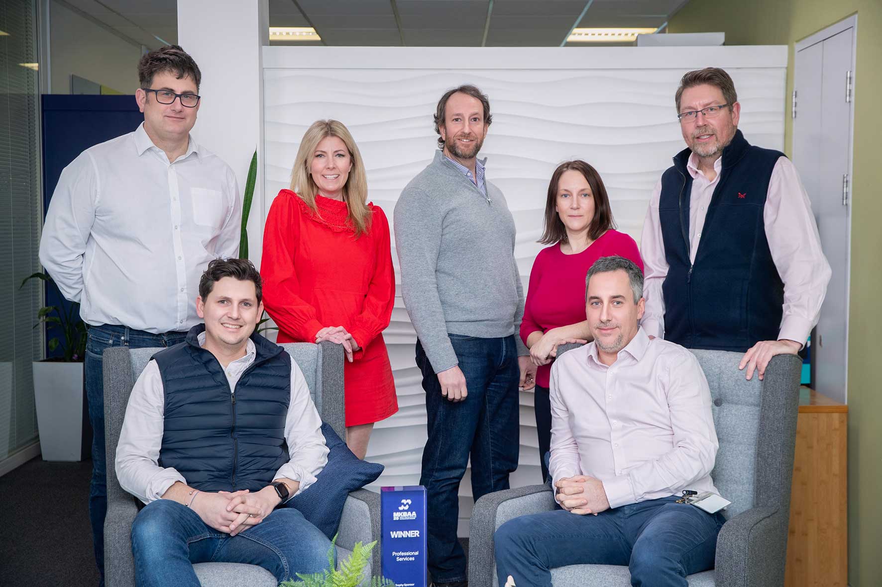 Howes Percival Milton Keynes Partners