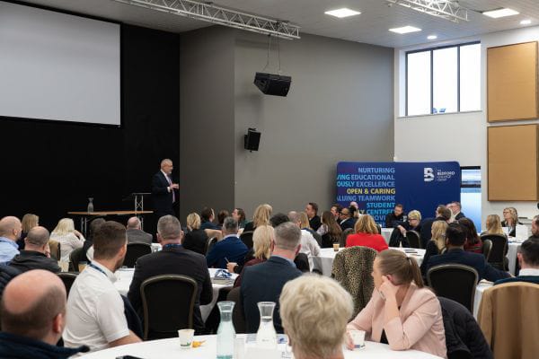 The Bedford College Group launches Industry Advisory Board