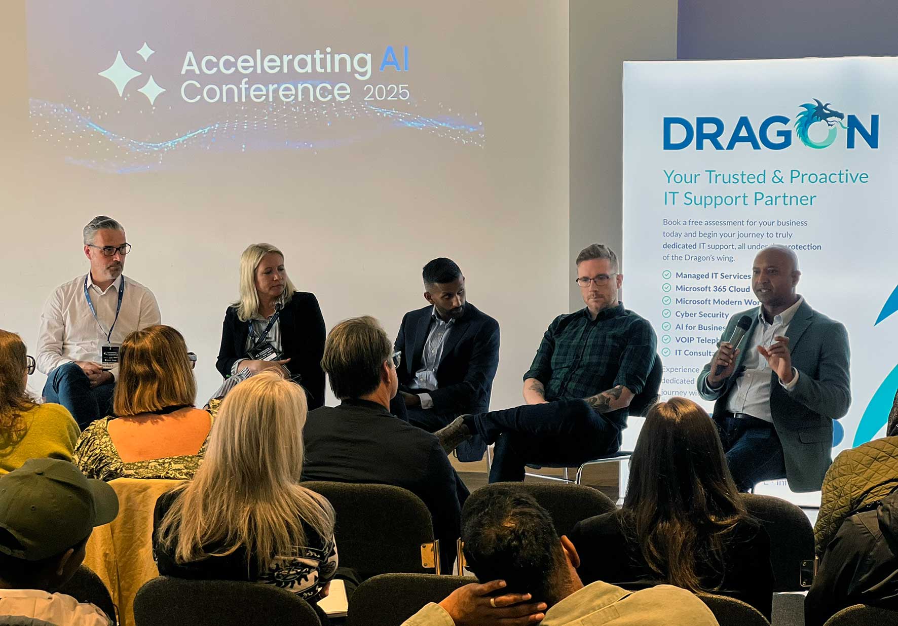 Accelerating Ai Conference 2025