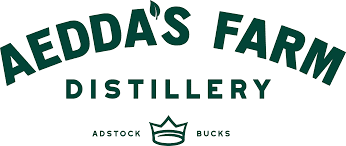 Aedda's Farm Distillery logo