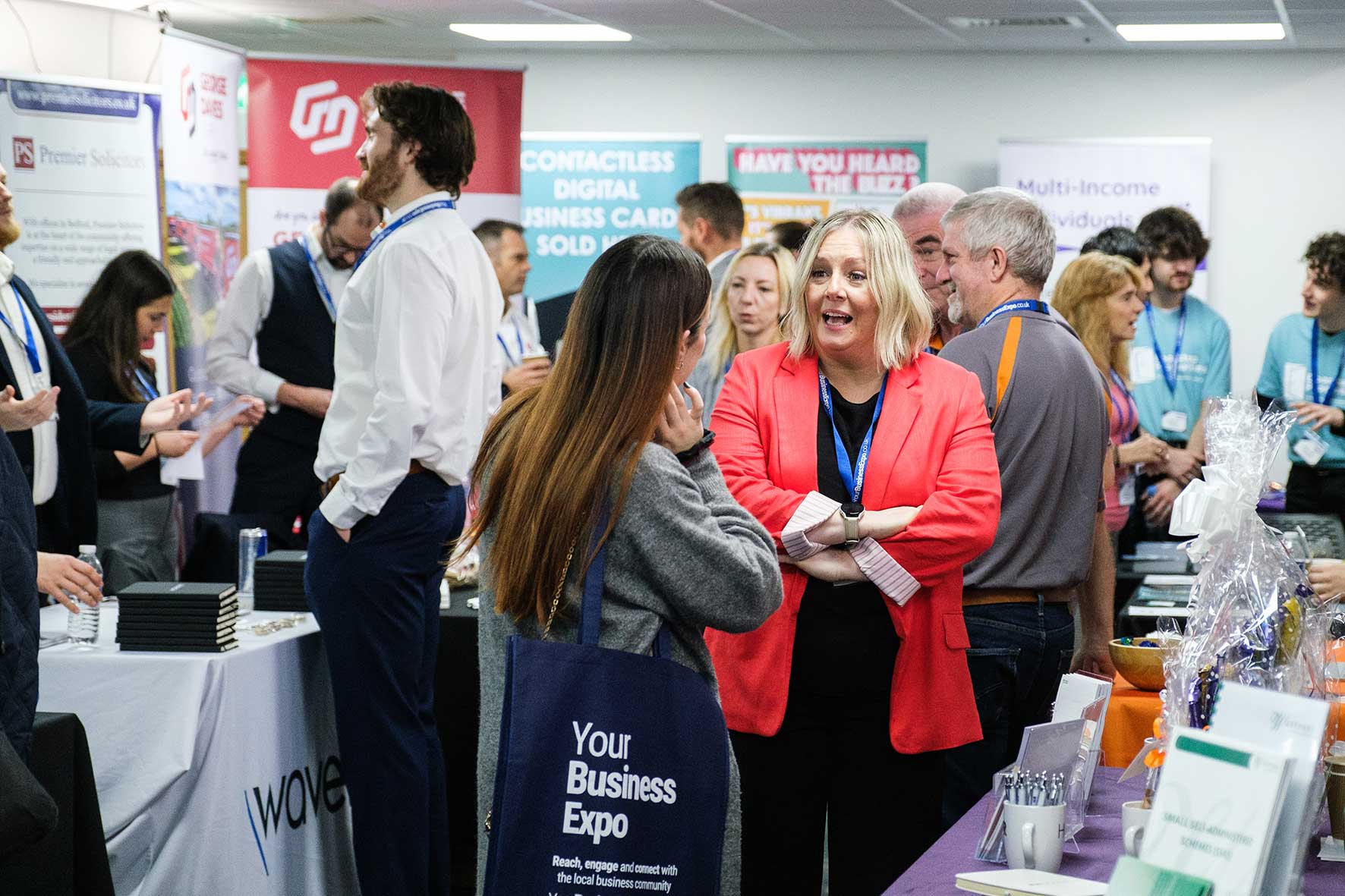 Business Expo