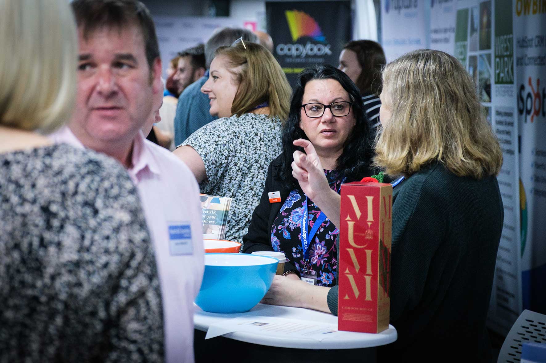 Business Expo