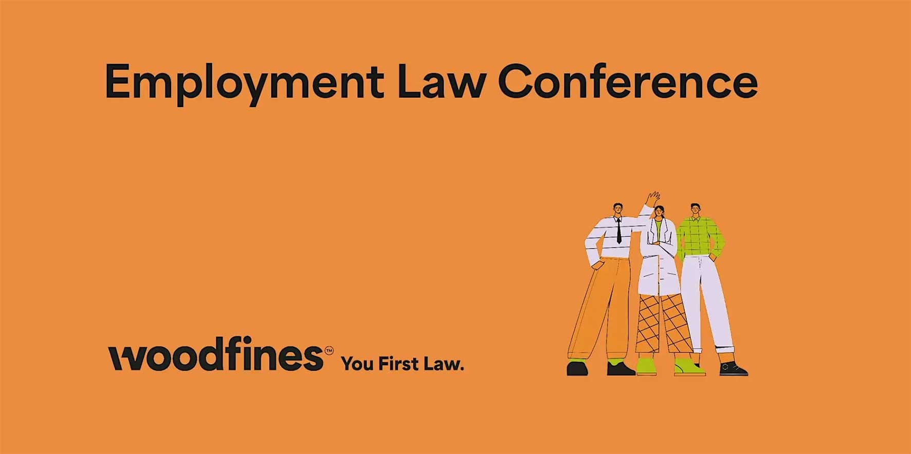 Woodfines-employment-law-conference