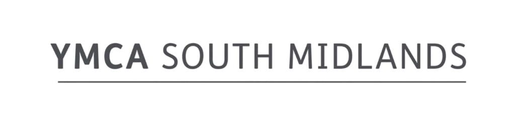 YMCA South Midlands logo