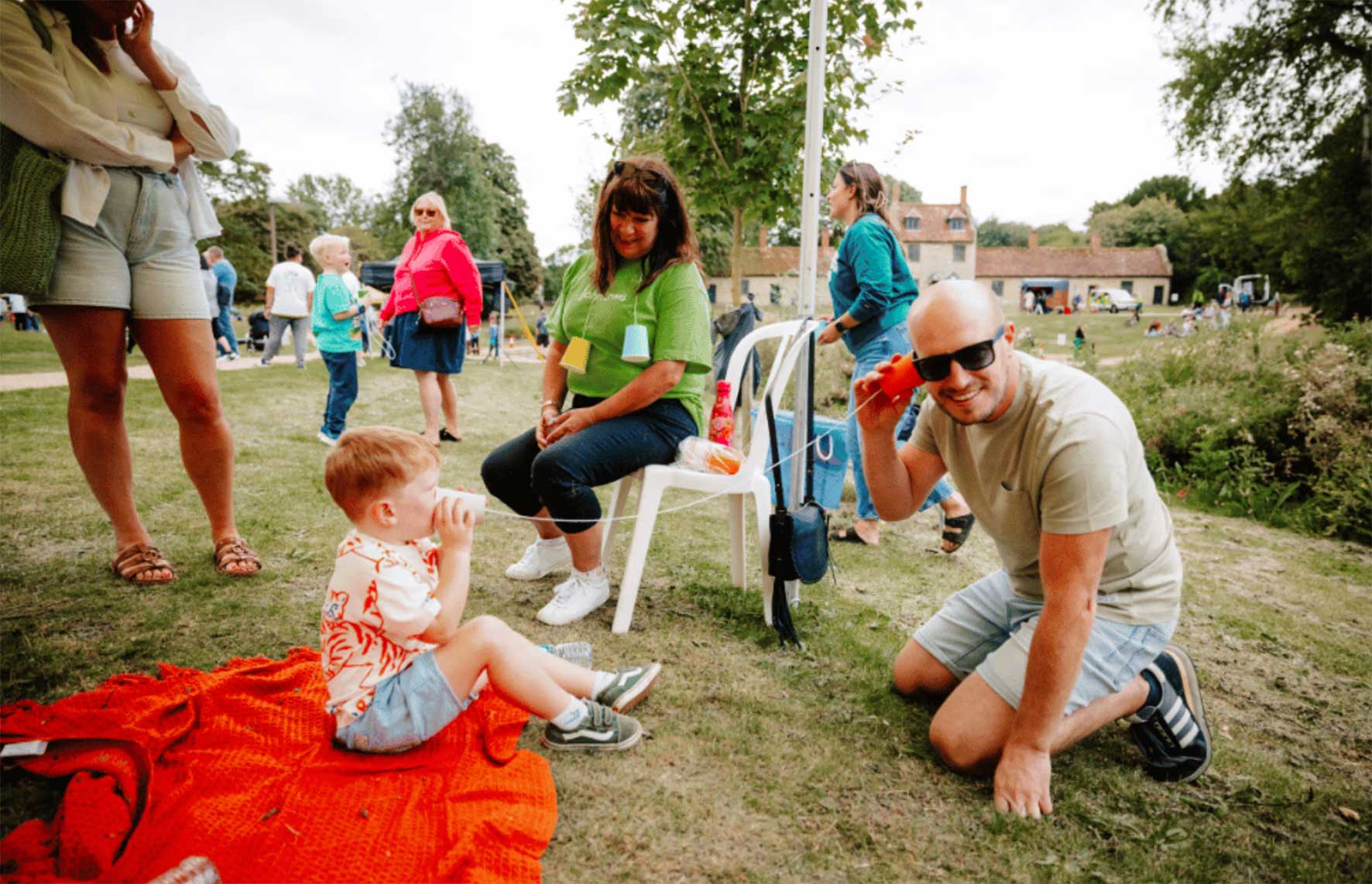 Arthur Ellis Summer Festival