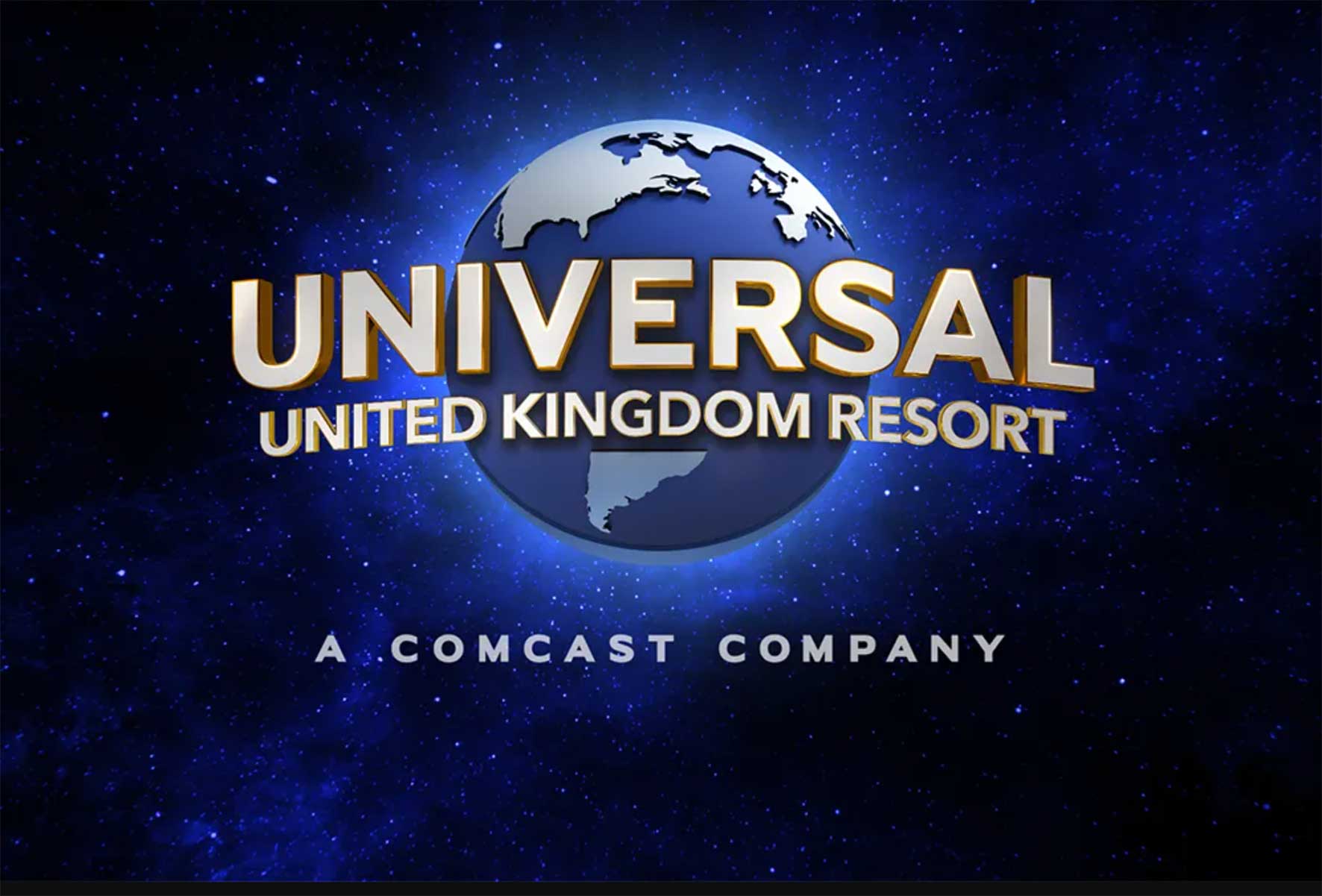 Universal United kingdom Logo