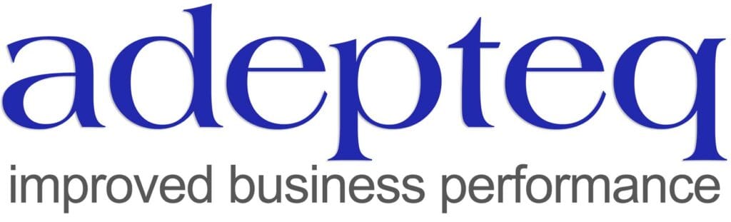 adepteq Logo