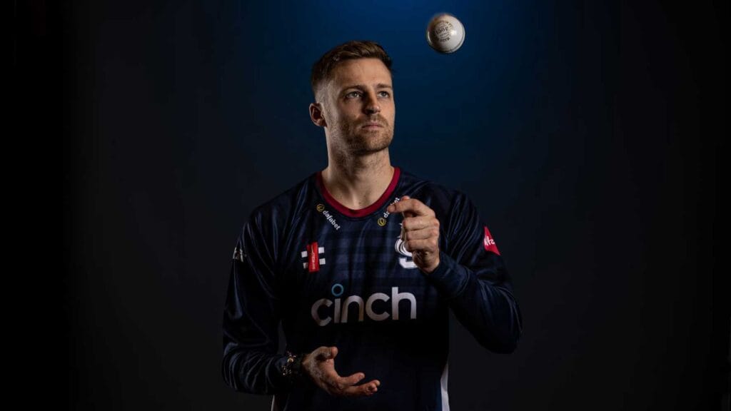 Graeme White