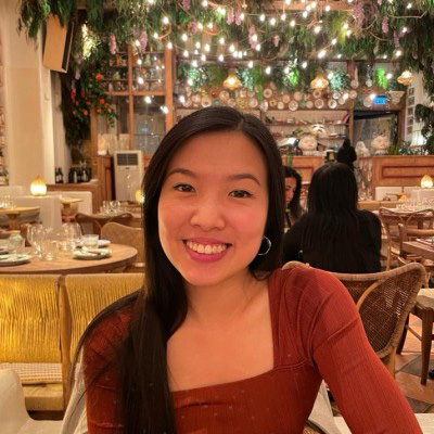 Jasmin Luk | Business MK Jasmin Luk